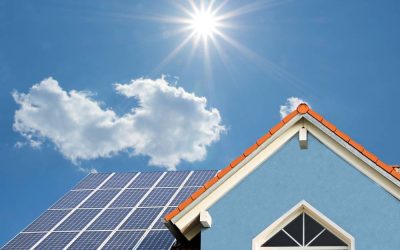Can Solar Panels Work on Cloudy Days?