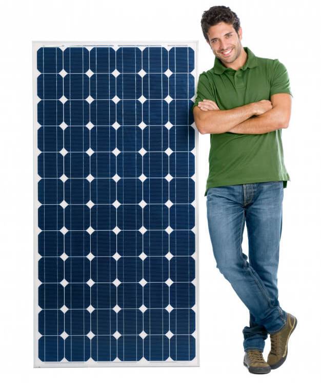 solar energy company