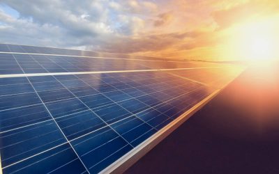Top Ten Reasons to Go Solar