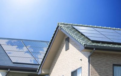 How Much Power Does a Solar Panel Create?