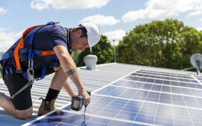 Do Solar Panels Add to the Value of My Home?
