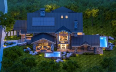 How Do Solar Panels Work at Night?