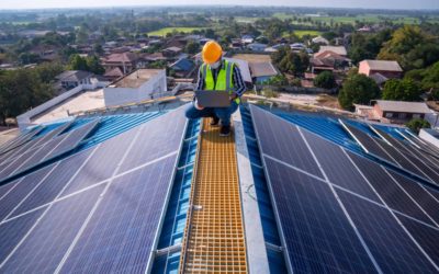 How Much Do Commercial Solar Panels Cost?