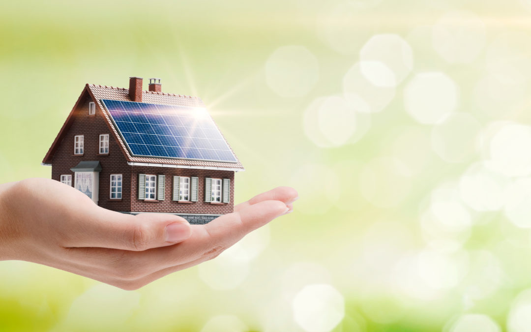 benefits of locking your solar rates