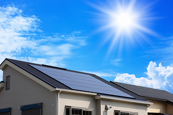 The Benefits of Batteries with Solar Energy