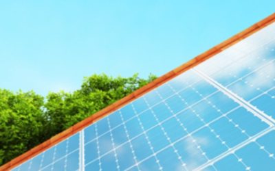 Sunny Side Up: Maintaining Solar Panels In California