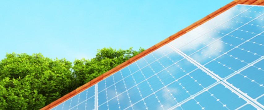 Sunny Side Up: Maintaining Solar Panels In California
