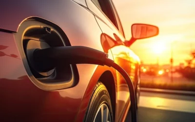 Charging Your Electric Car with Solar Panels: A Bright Idea