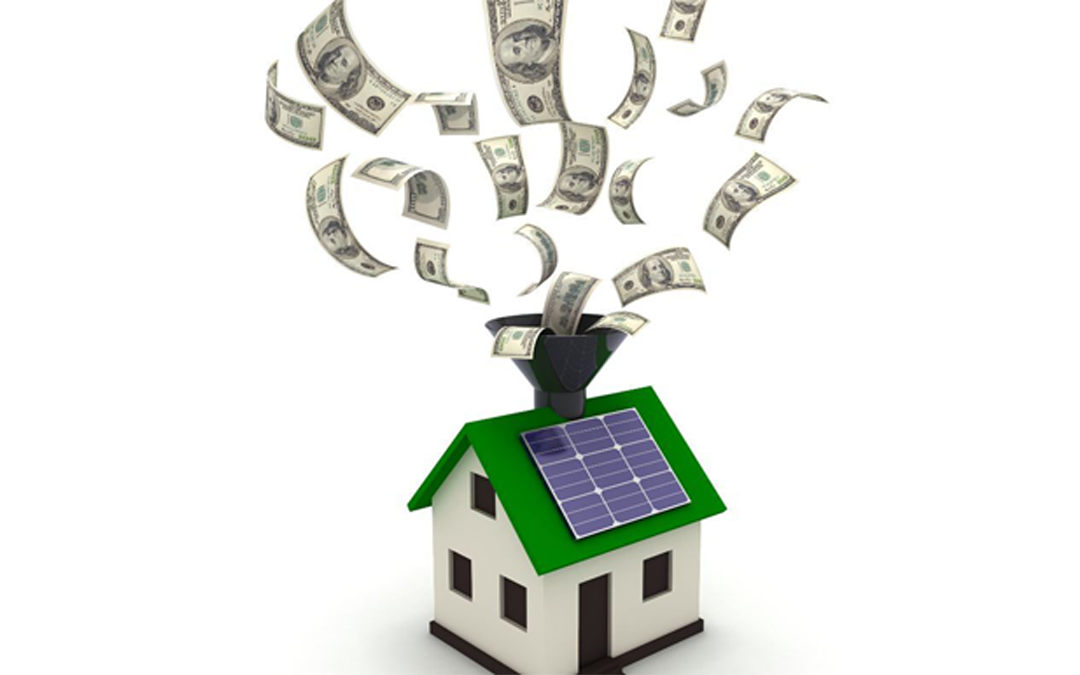 Unlocking Affordability: How Solar Energy Makes Sustainable Living Attainable