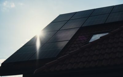 How to Unlock Solar Power: Can You Put Solar Panels on a Tile Roof?
